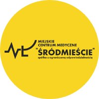 Logo MCM Śródmieście 