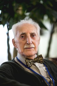 Zdjęcie Leona Weintrauba