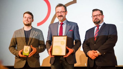 Wraz z początkiem lutego 2019 roku Łódzka Organizacja Turystyczna przystąpiła do Międzynarodowego Stowarzyszenia Konferencji i Kongresów ICCA (ang. Internetional Congress and Convention Association) fot. z arch. UMŁ