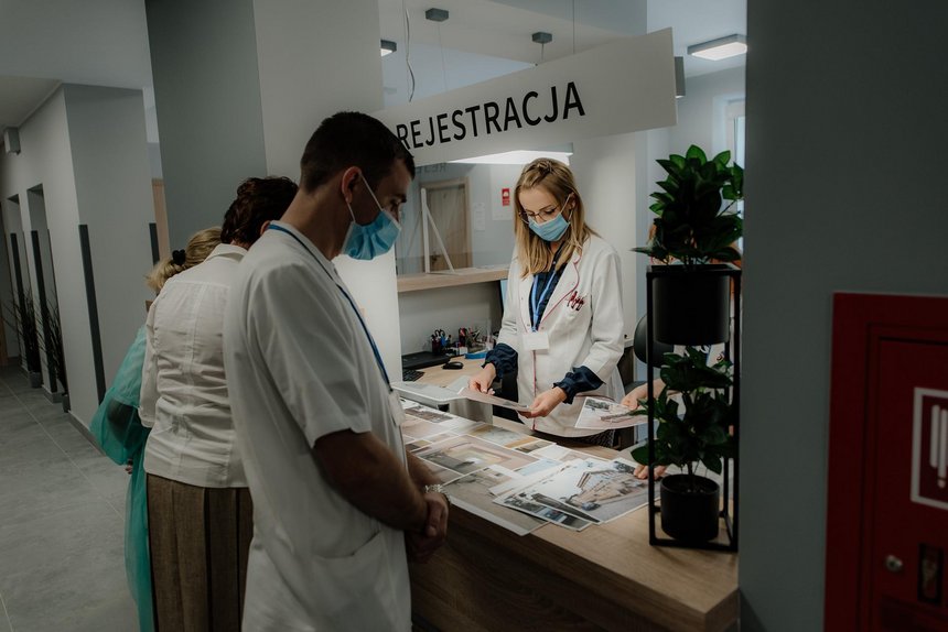 fot. Radosław Żydowicz / UMŁ