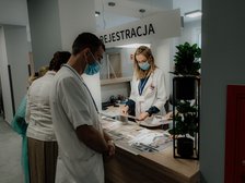 fot. Radosław Żydowicz / UMŁ