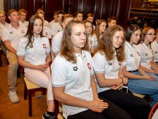 fot: Łódzki Okręgowy Związek Pływacki