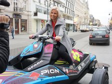 fot. Monika Pawlak / UMŁ