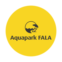 Logo Aqua Park Łódź Sp. z o.o. 