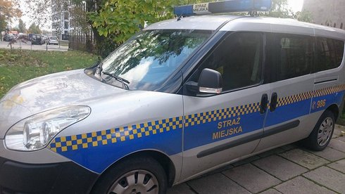 Zgłoszenia w ostatni dzień kwietnia