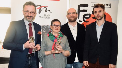 Festiwal Off-Północna ogłasza program tegorocznej edycji fot. Paweł Łacheta / UMŁ