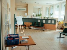 fot. Radosław Żydowicz / UMŁ