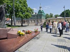 fot. Andrzej Janecki / UMŁ