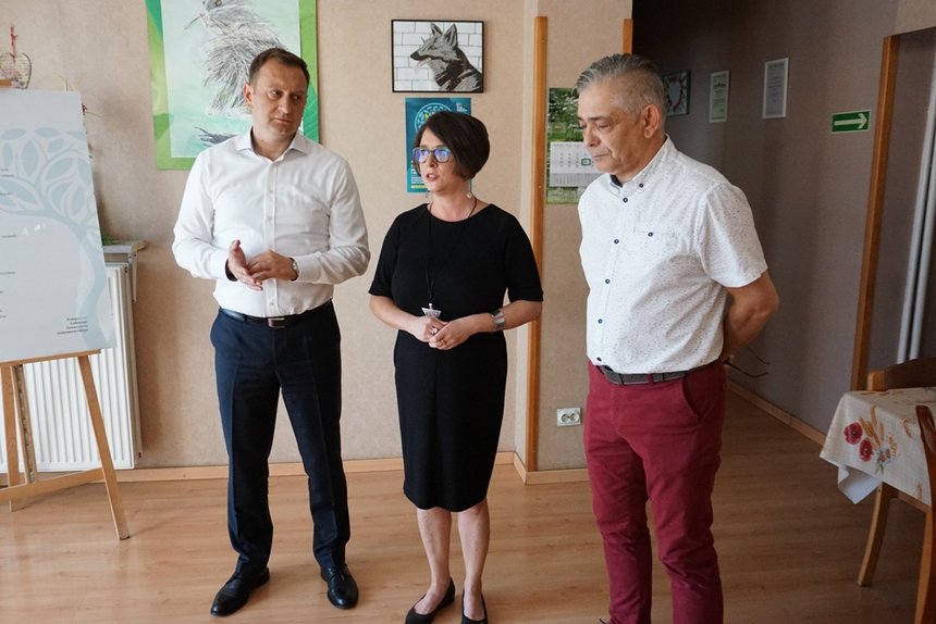 fot. Monika Pawlak / UMŁ