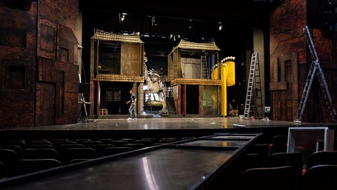 fot. Teatr Muzyczny