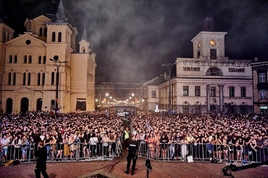 fot. z arch. UMŁ