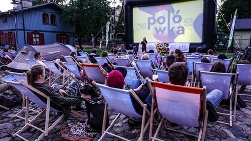 Polówka fot. Archiwum UMŁ