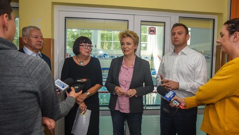 fot. Paweł Łacheta / UMŁ