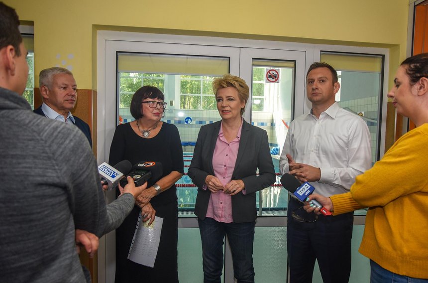 fot. Paweł Łacheta / UMŁ