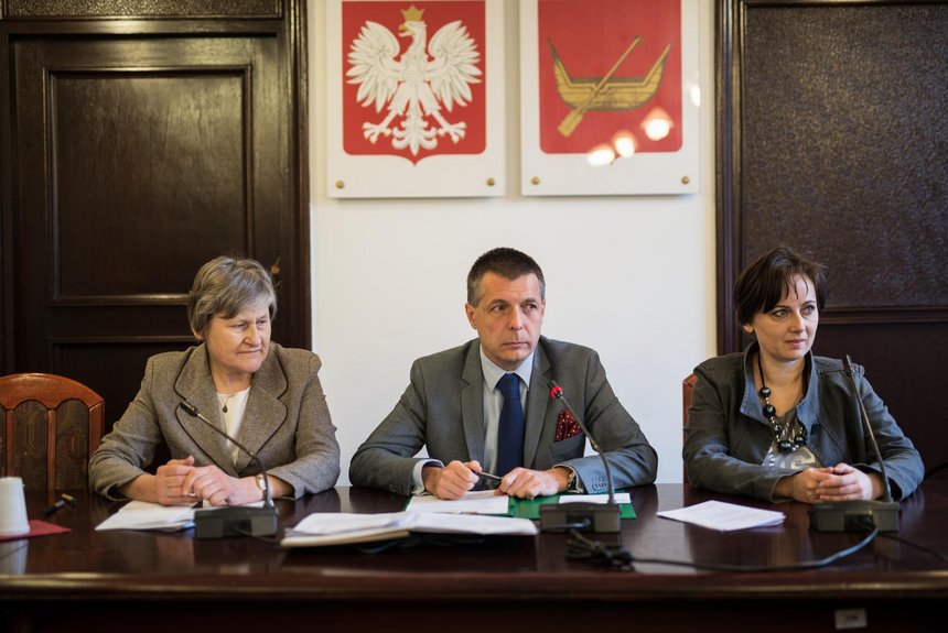 Witold Ancerowicz - UMŁ