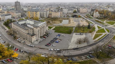 fot. Radosław Jóźwiak / UMŁ