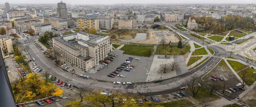 fot. Radosław Jóźwiak / UMŁ