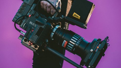 Budujemy markę filmowej Łodzi fot. CC0 license