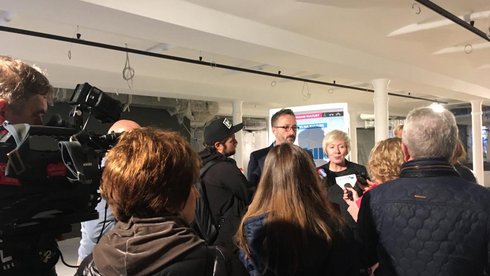 Rekordowe dofinansowanie łódzkiej kultury w 2019 roku mat. UMŁ