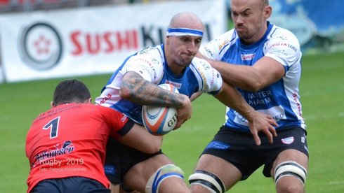 Foto: Patrycja Kurczewska