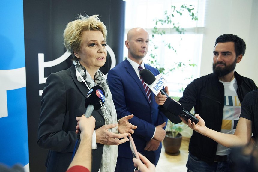 fot. Radosław Jóźwiak / UMŁ