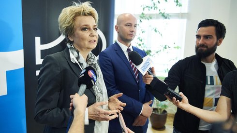 fot. Radosław Jóźwiak / UMŁ