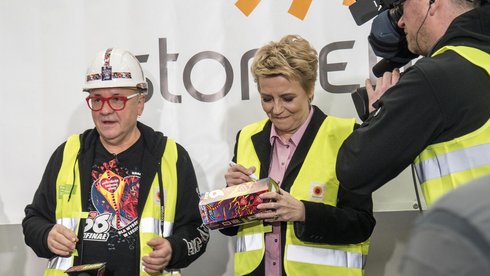 fot. Stefan Brajter / UMŁ
