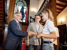 fot: Łódzki Okręgowy Związek Pływacki