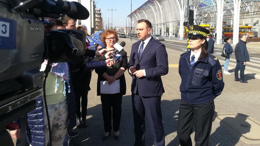 fot. Monika Pawlak / UMŁ