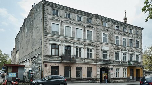 Fot. Radosław Jóźwiak
