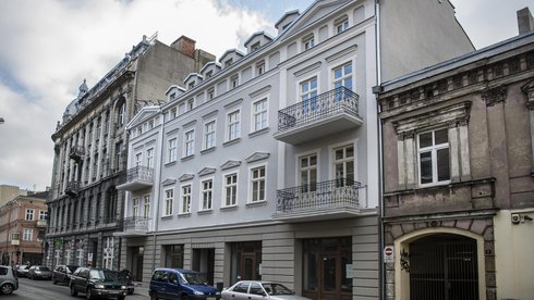 fot. Radosław Jóźwiak / UMŁ
