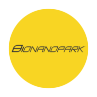 Logo Bionanopark Sp. z o.o. 