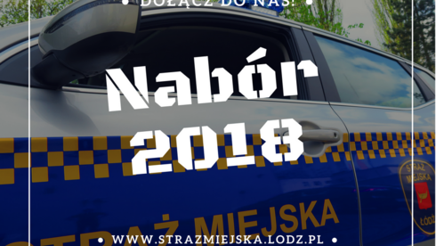 Uwaga! Nabór!