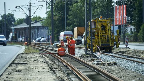 fot. Radosław Jóźwiak / UMŁ