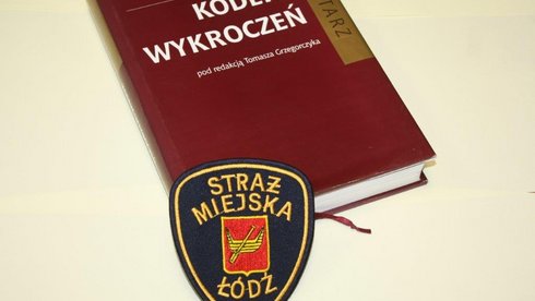 Wydarzenia w służbie