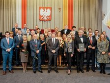 fot. Radosław Żydowicz / UMŁ