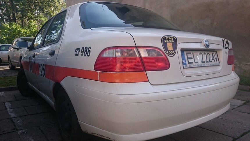 Spokojniej w Święto Pracy