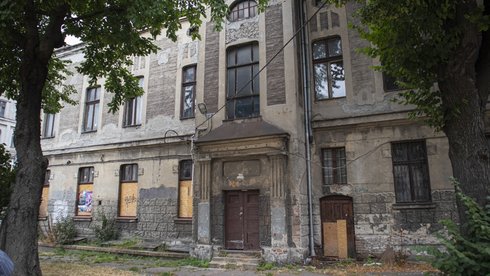 fot. Paweł Łacheta / UMŁ