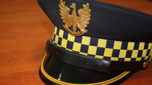 Sobotnie interwencje