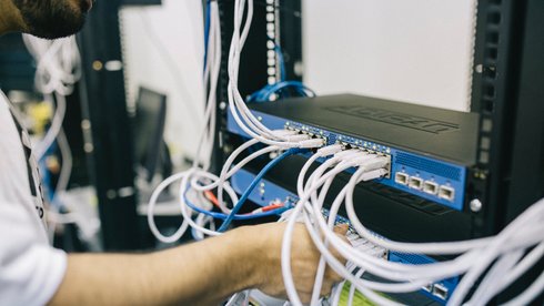 Awaria informatyczna w urzędach w całym kraju trwała od godzin porannych fot. CC0 license