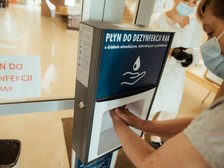 Fot. Radosław Żydowicz/UMŁ