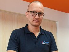 fot. Paweł Łacheta / UMŁ