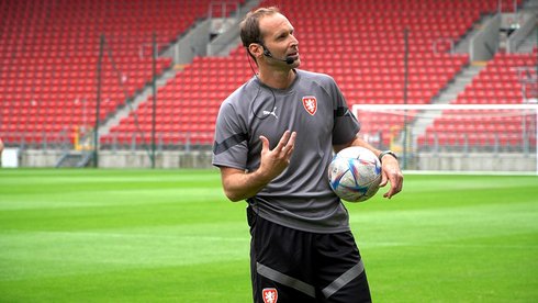Michał Kiński