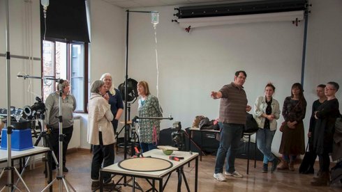 W Łodzi działa siedem domów kultury fot. mat. prasowe