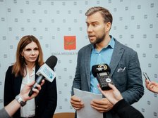 fot. Radosław Żydowicz / UMŁ