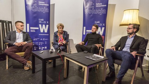 fot. Stefan Brajter / UMŁ