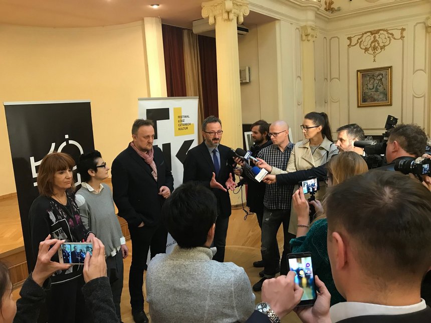 fot. FŁ4K