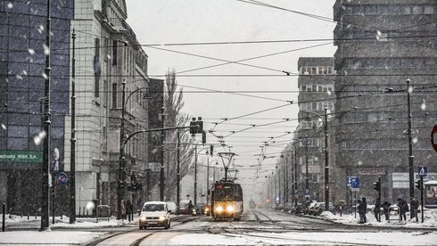 fot. Grzegorz Sikora / UMŁ