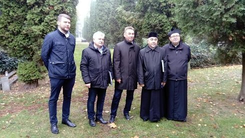 Niebawem XXV Kwesta na rzecz ratowania zabytków Starego Cmentarza
