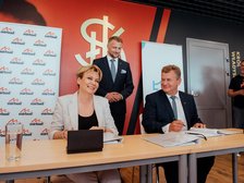 fot. Radosław Żydowicz / UMŁ